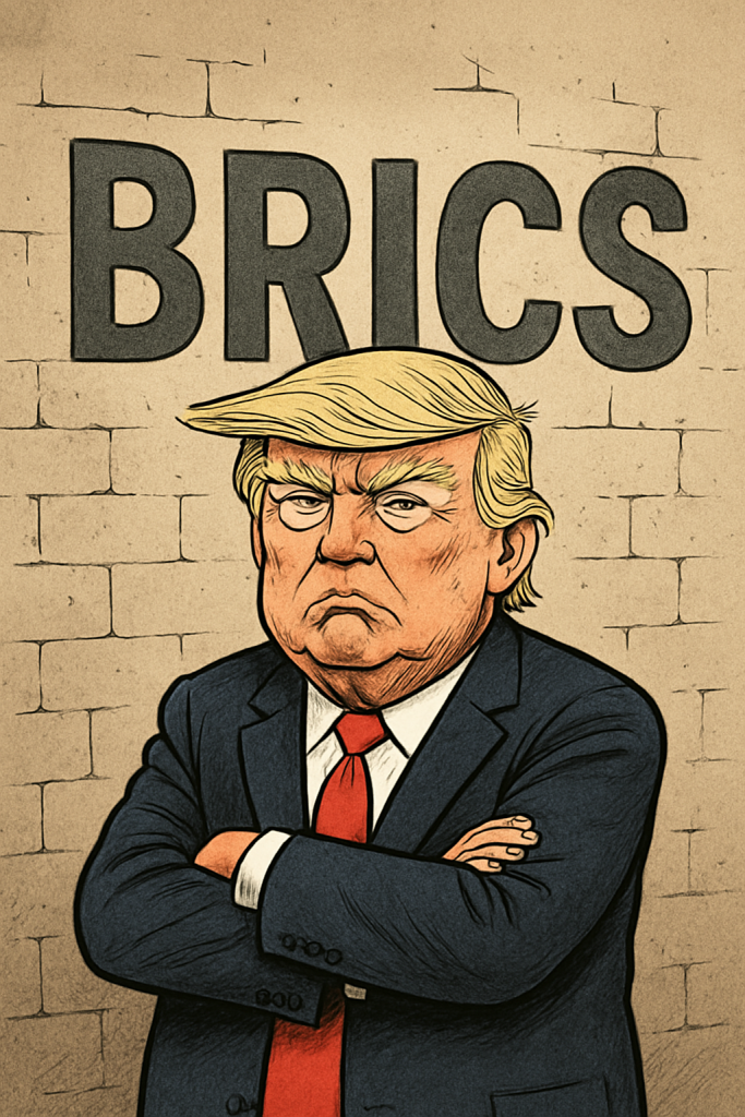 Ñps BRICS