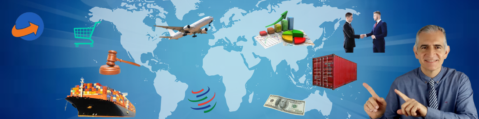 El blog del comercio internacional