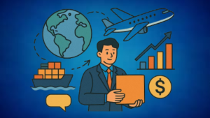 Curso de ventas internacionales 