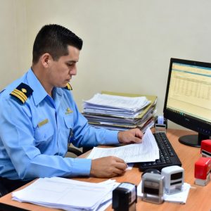 Sesión sobre regulación internacional de productos