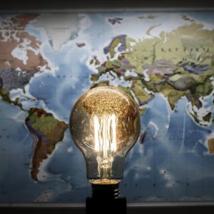 Sesión Idea de negocio internacional