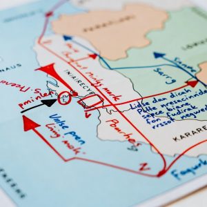 Estrategia de mejora comercial internacional