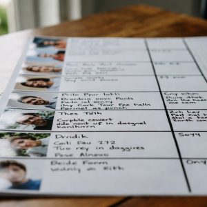 Sesión de seguimiento de ofertas internacionales