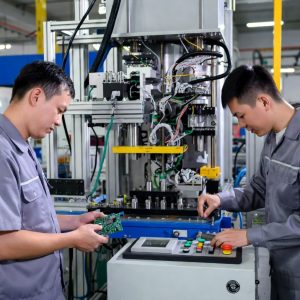 Sesión sobre optimización de procesos operativos