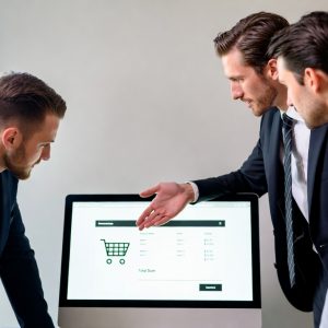 Sesión de análisis de recursos comerciales