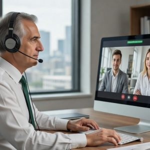 Programa de auditoría de comercio internacional en línea