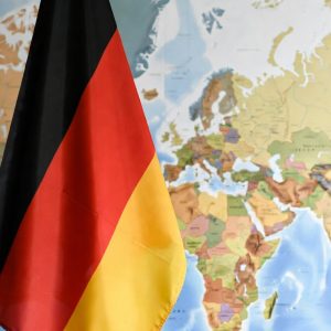 Guía de preparación comercial para Alemania